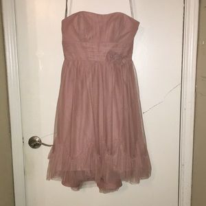 Alfred Angelo Women's bridesmaids dress